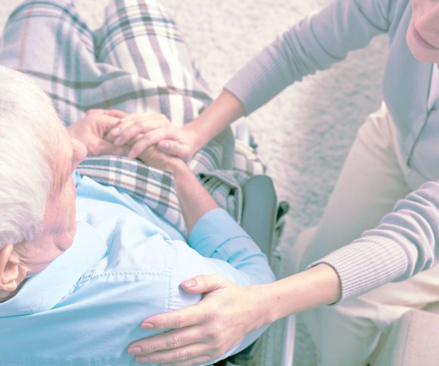 caregiver