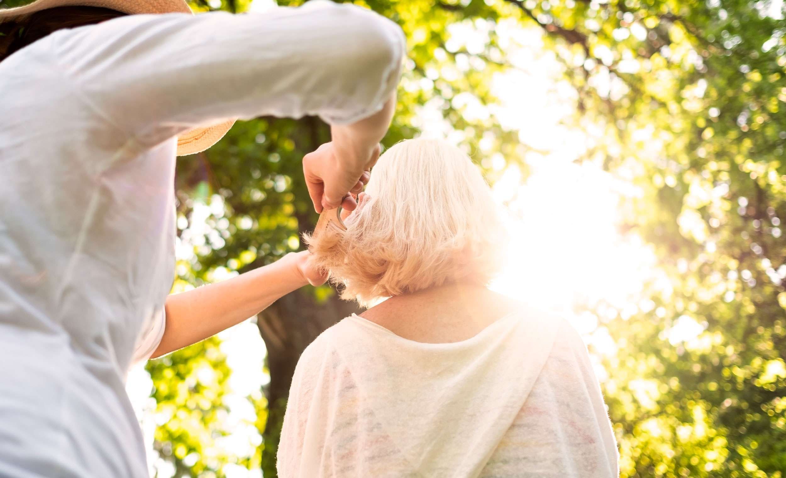 caregiver